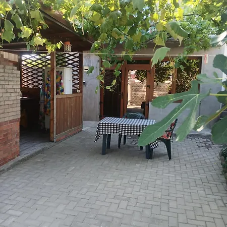 منزل للإقامة Casa Nemo